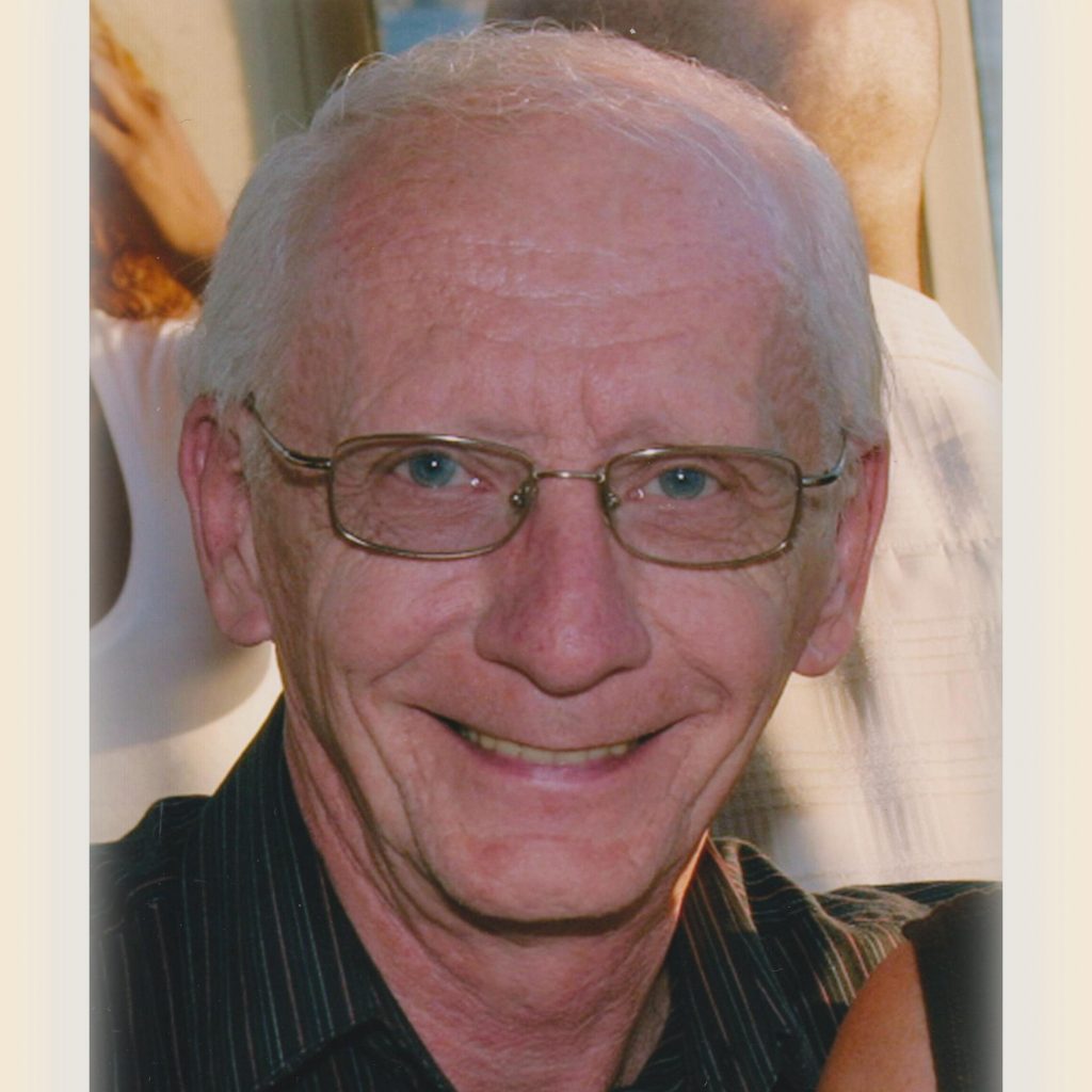 Raymond Carlos