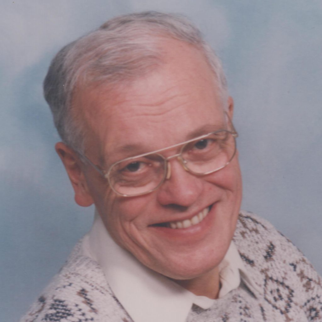 Yves Boucher