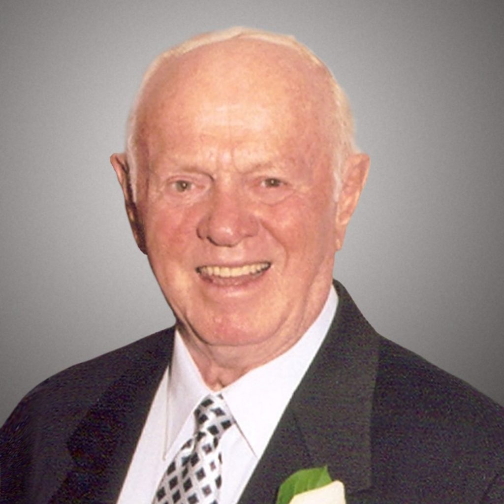 André Patenaude