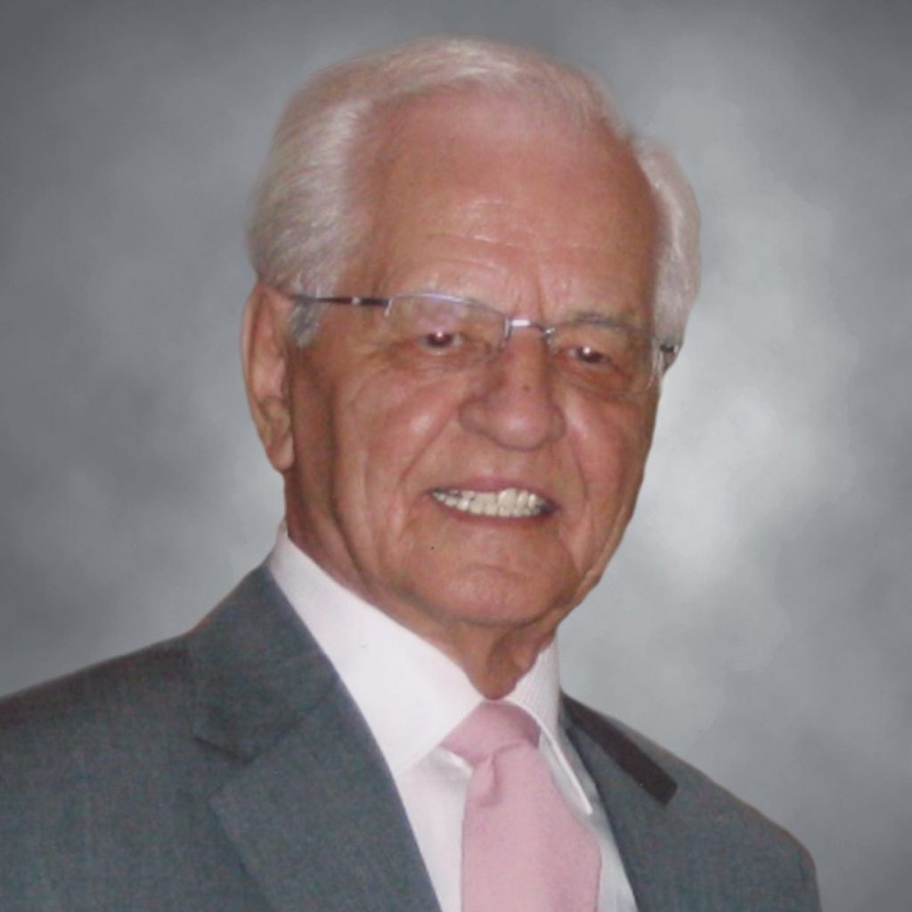 Charles Marinier