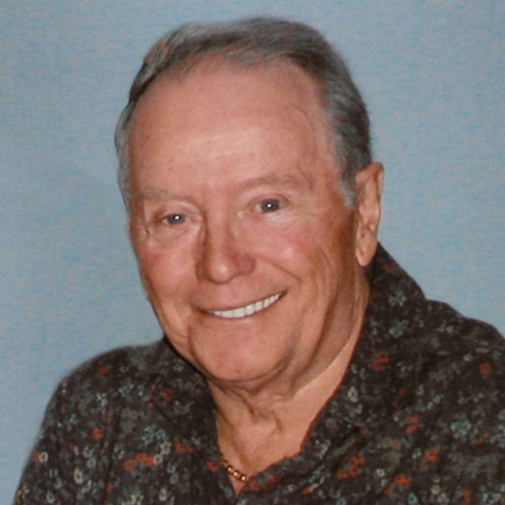 Claude Roy