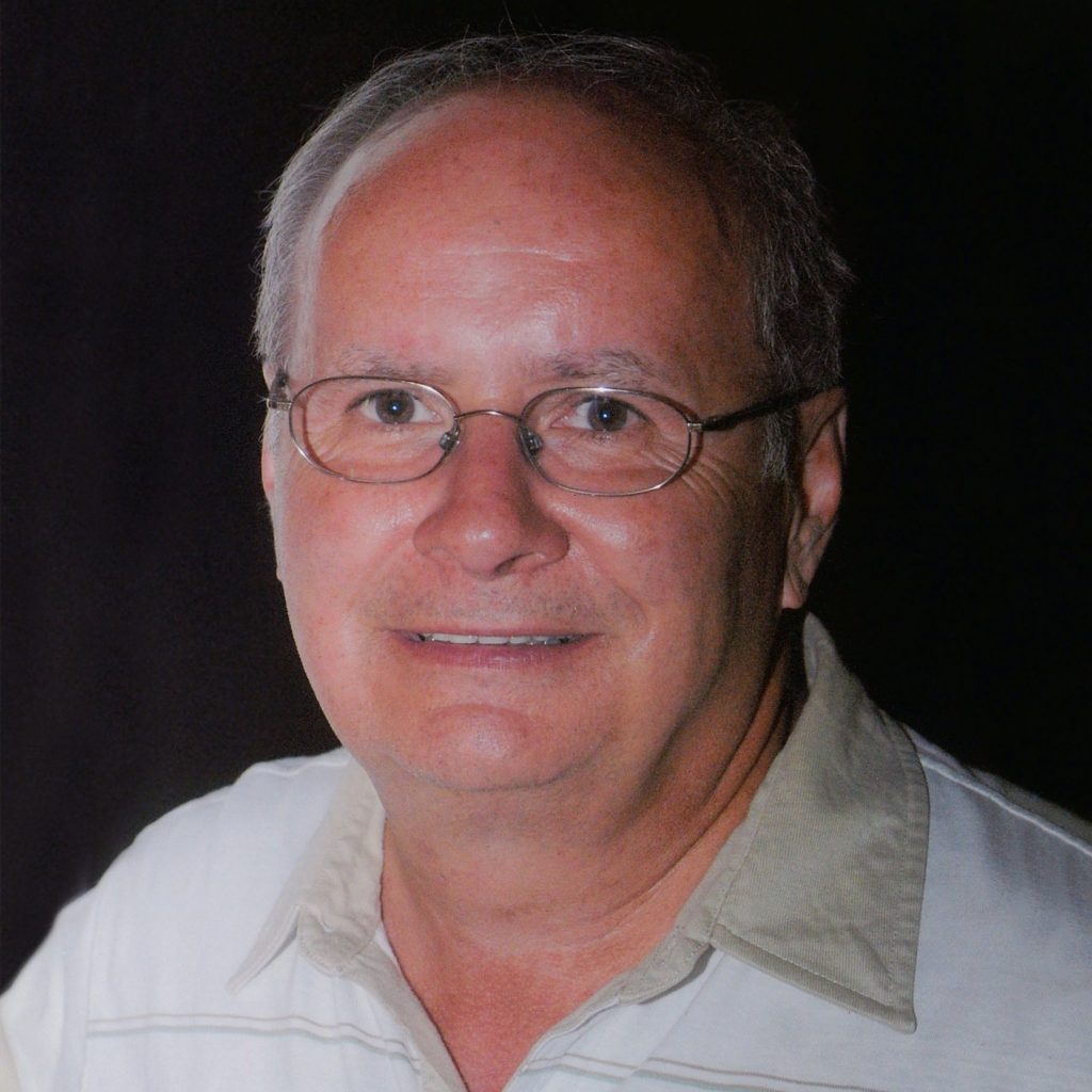Denis Leboeuf