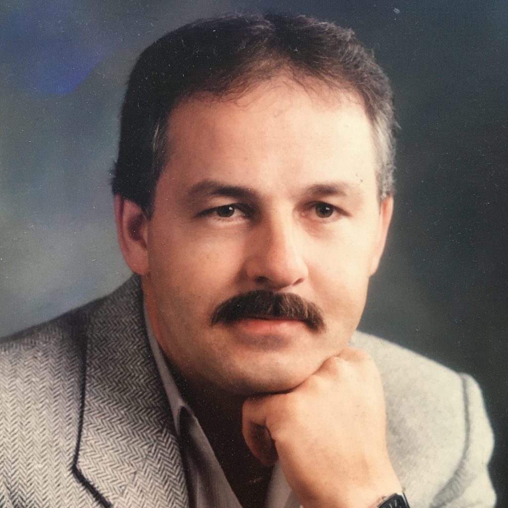 Gérald Boudreau