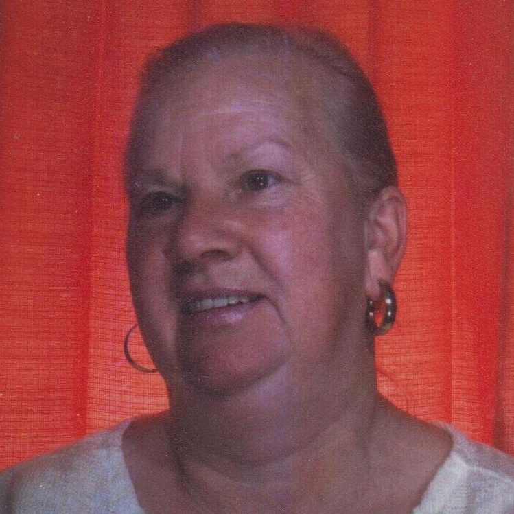 Jacqueline Lefebvre Moquin