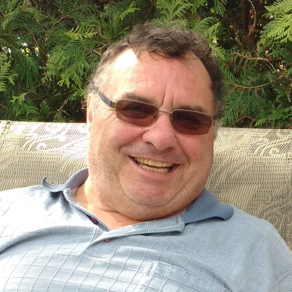 Paul Bachand