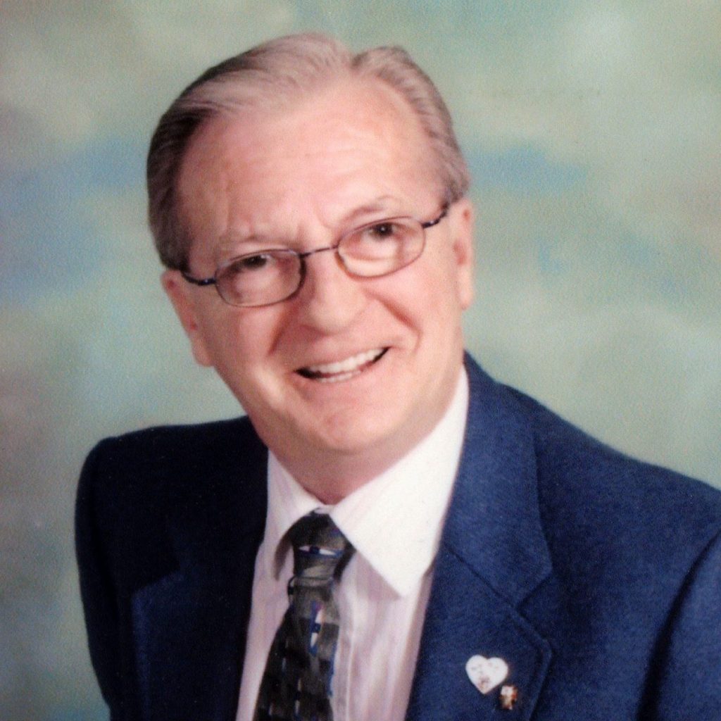 Robert Dodge