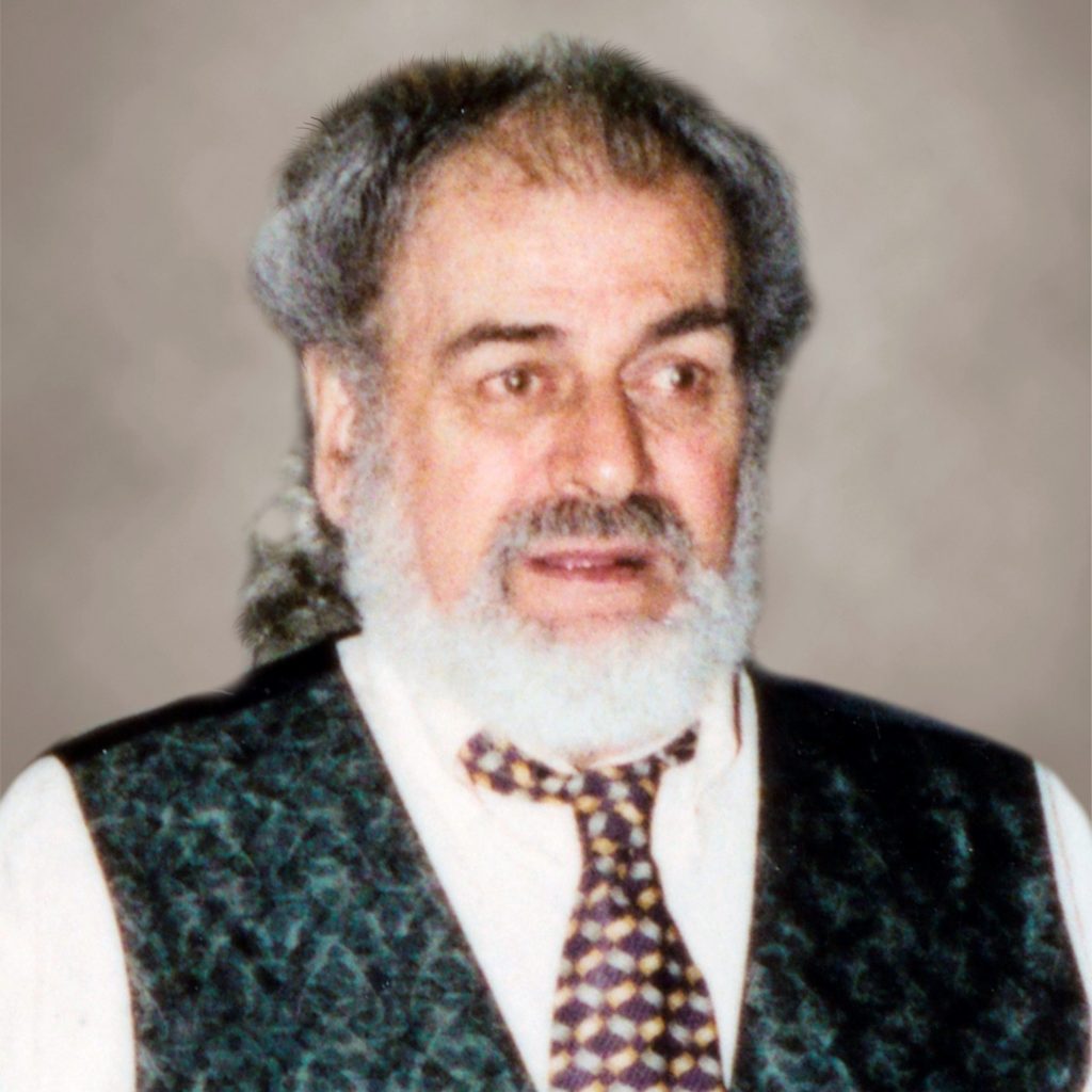 Denis Laramée