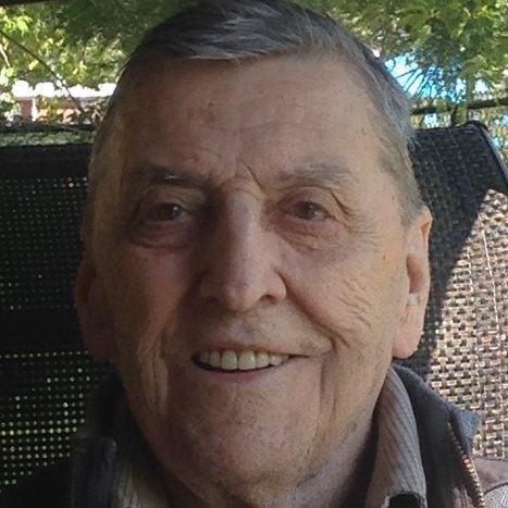 Germain Gosselin