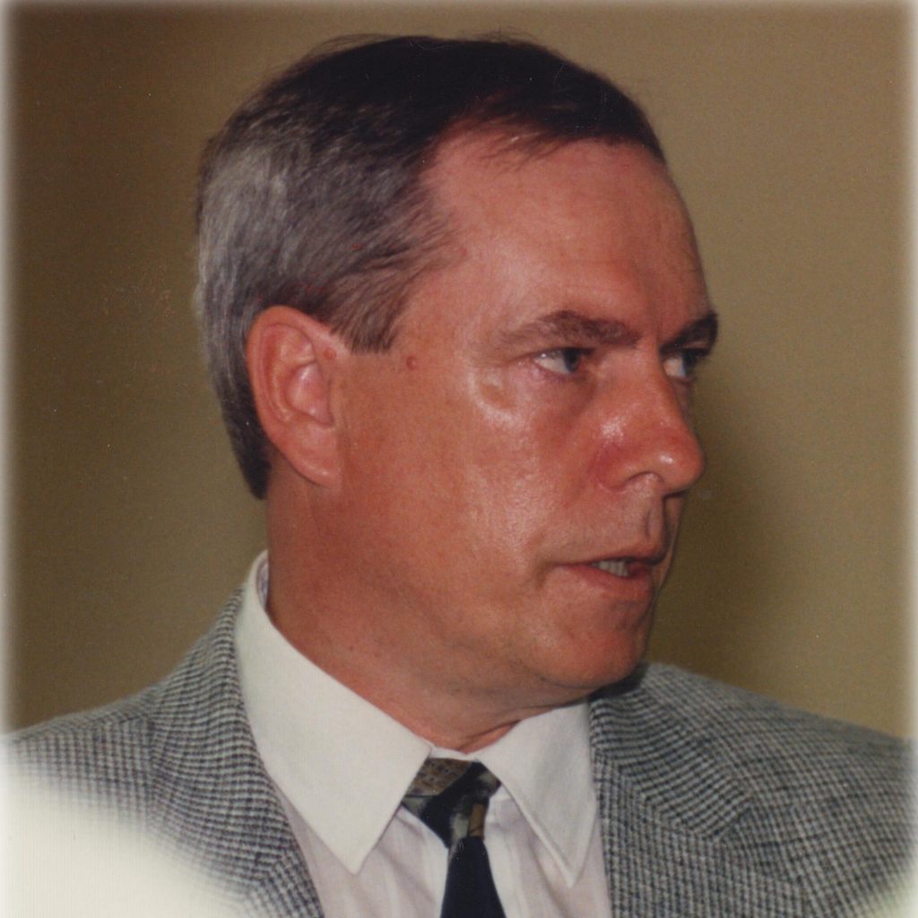 André Lachance