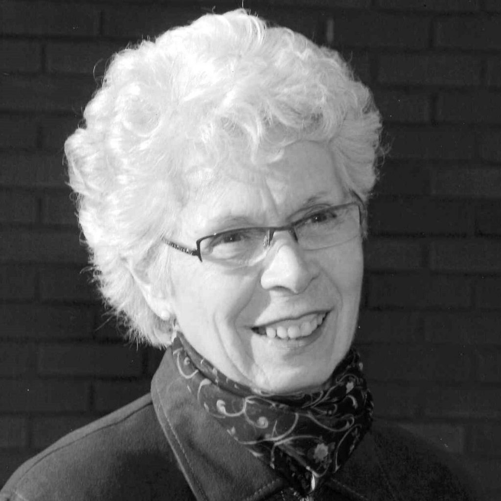 Gisèle Duchesneau