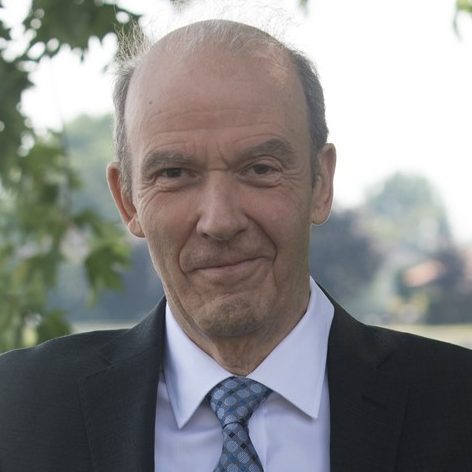 Jacques Fortin
