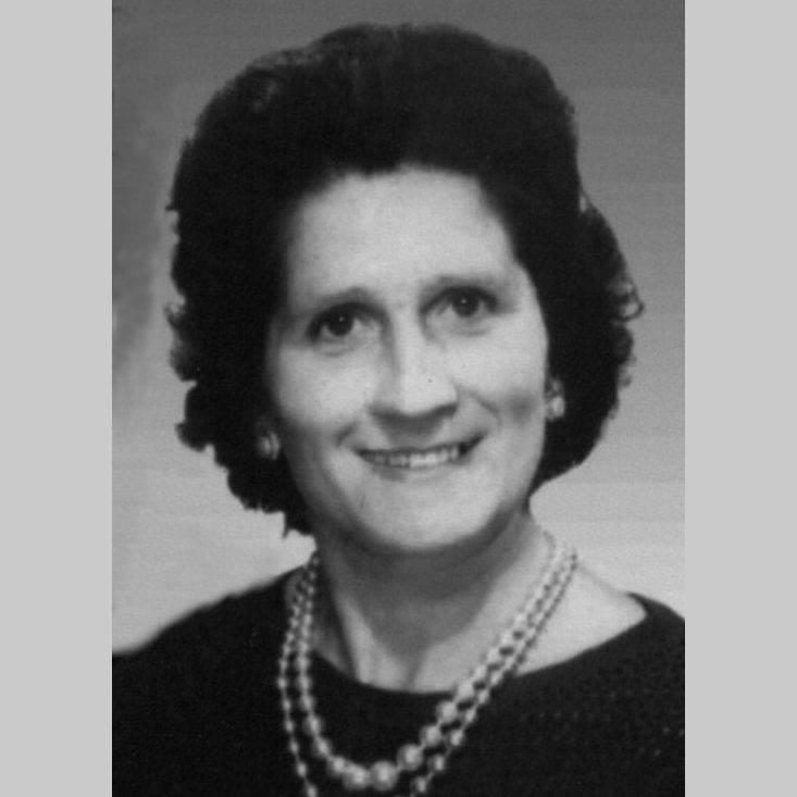 Janine Bourgès Arnau