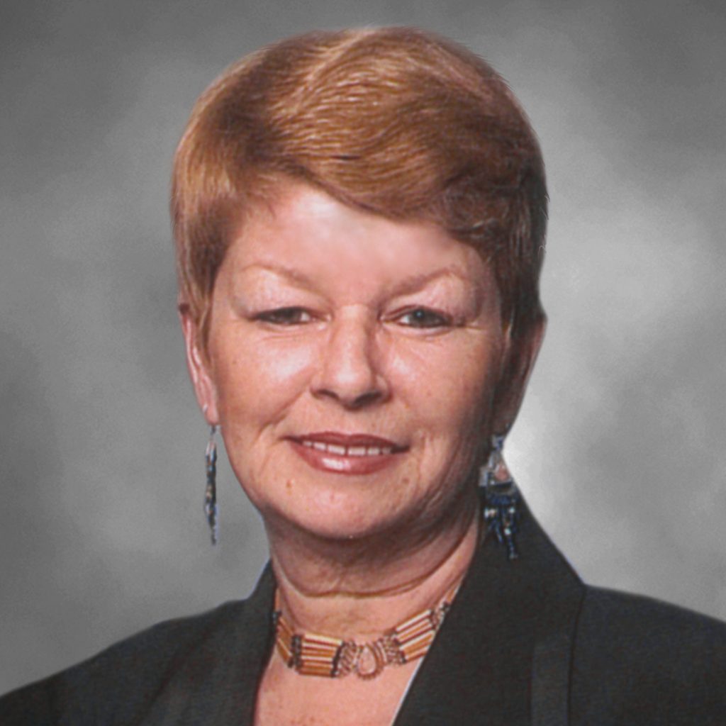 Jocelyne Gingras Tremblay