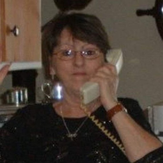 Lorraine Rockwood