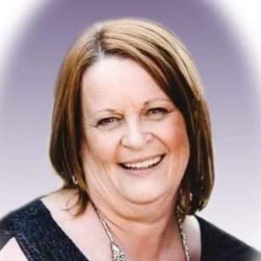 Louise Gagnier Ross