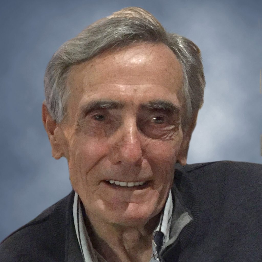 Marcel Brault