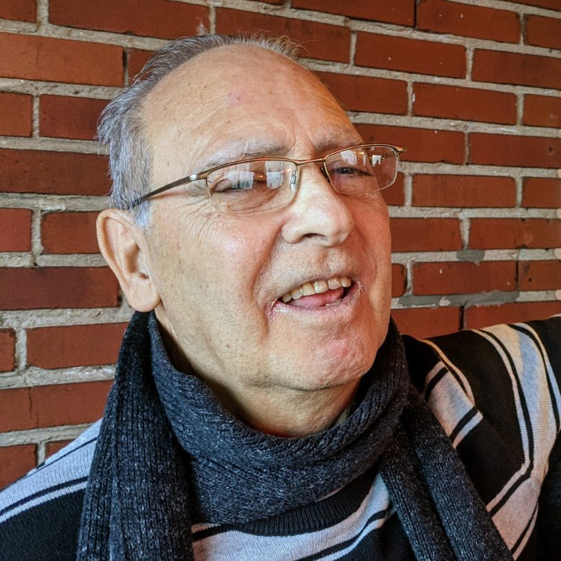 Michel Montpetit