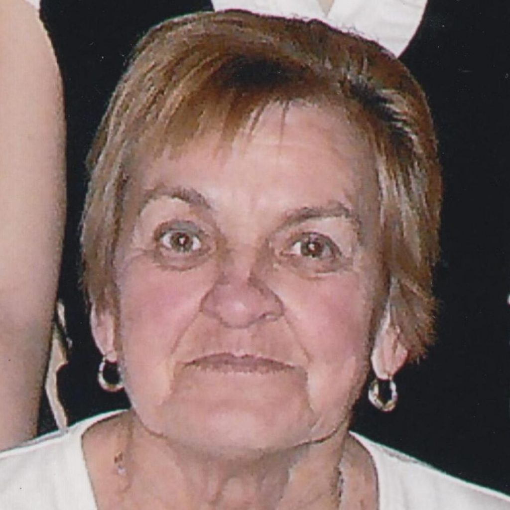 Pauline Beaupré Maheu