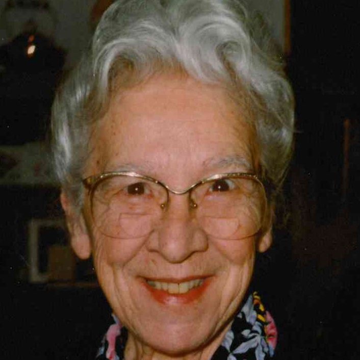 Agathe Loiselle