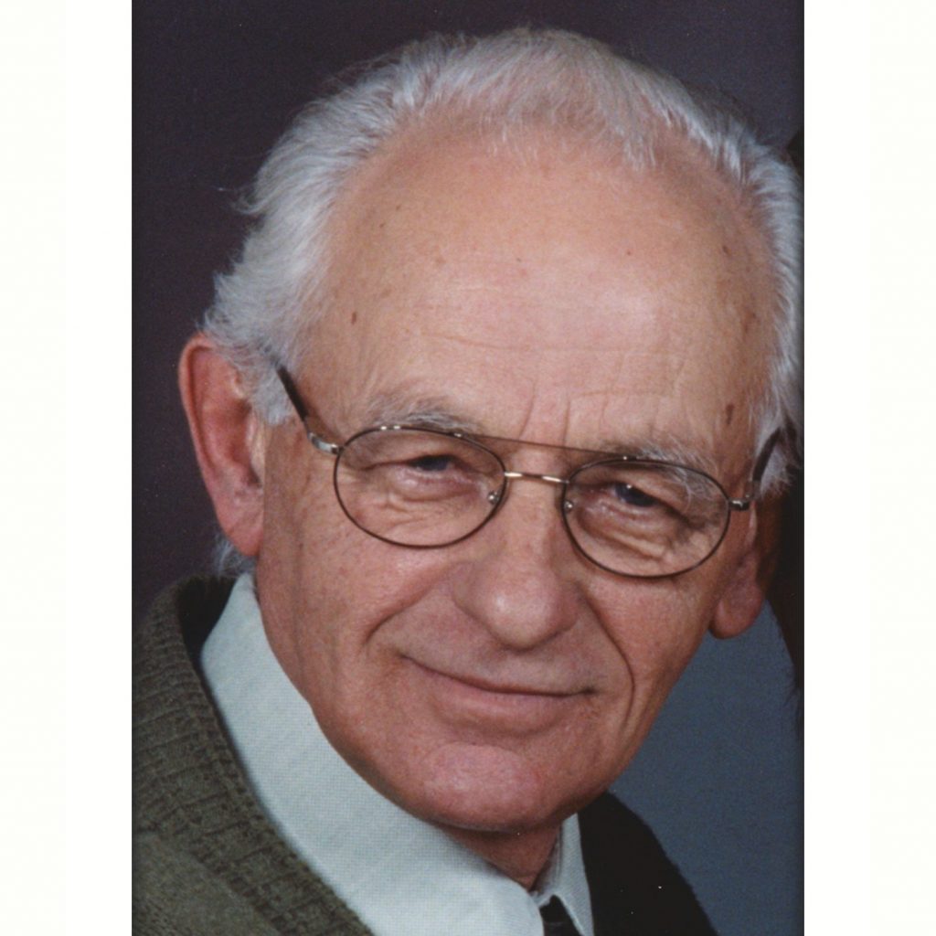 Albert Dumaresq