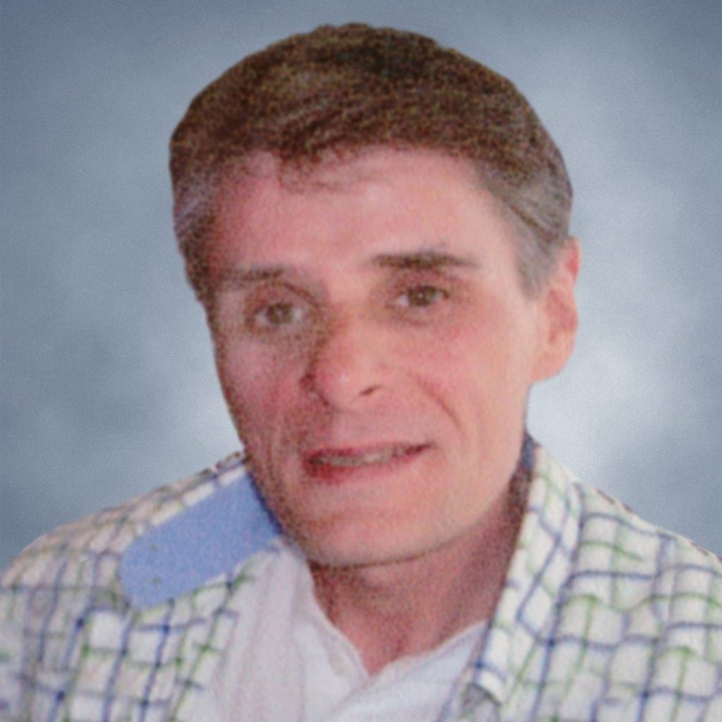 Bernard Brisebois