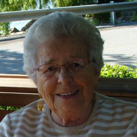 Denise Roy Corbeil