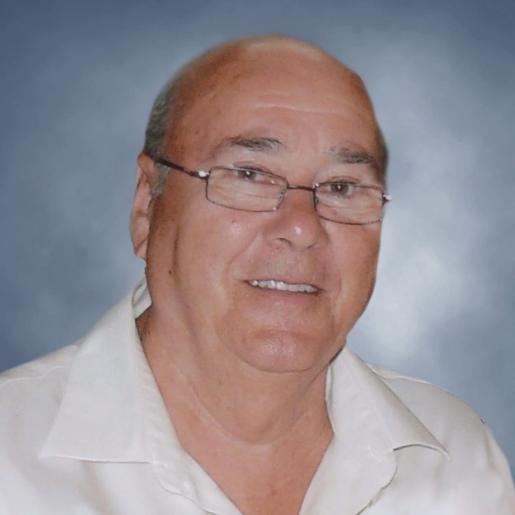 Eric Cyr