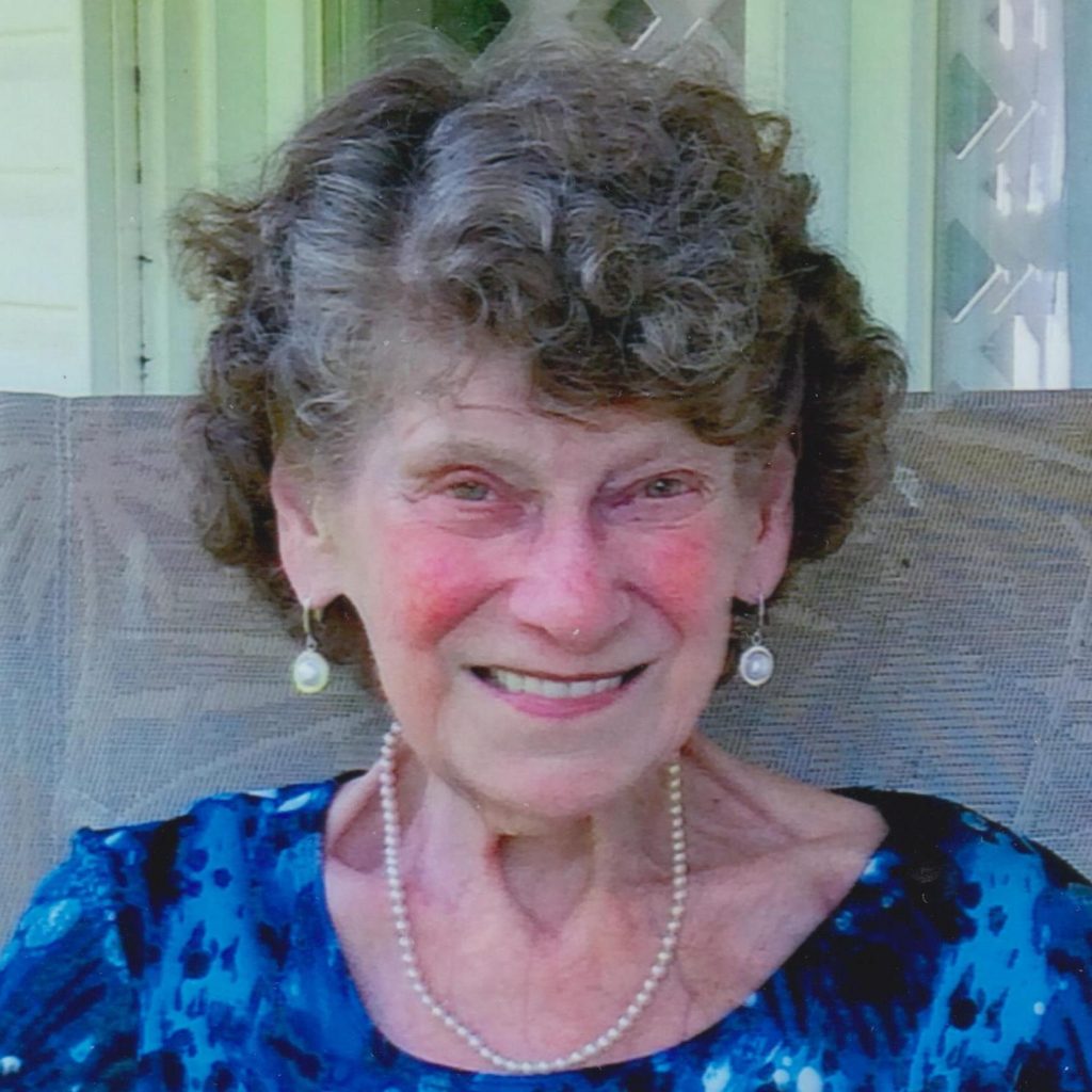 Irène Brunelle