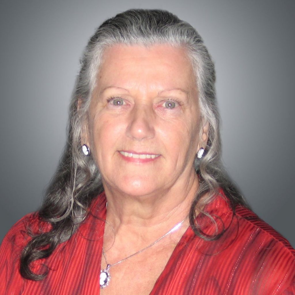 Jacqueline Laflamme