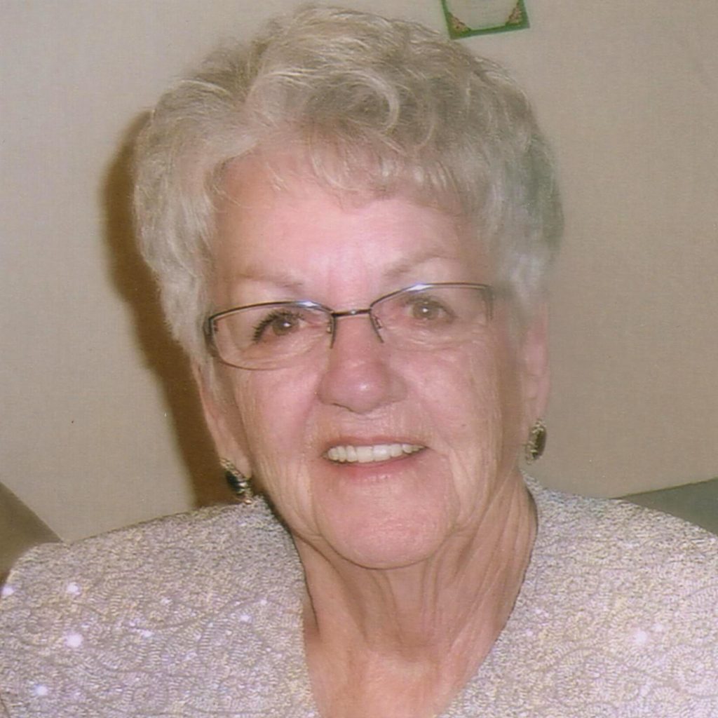 Marguerite Petroff Côté