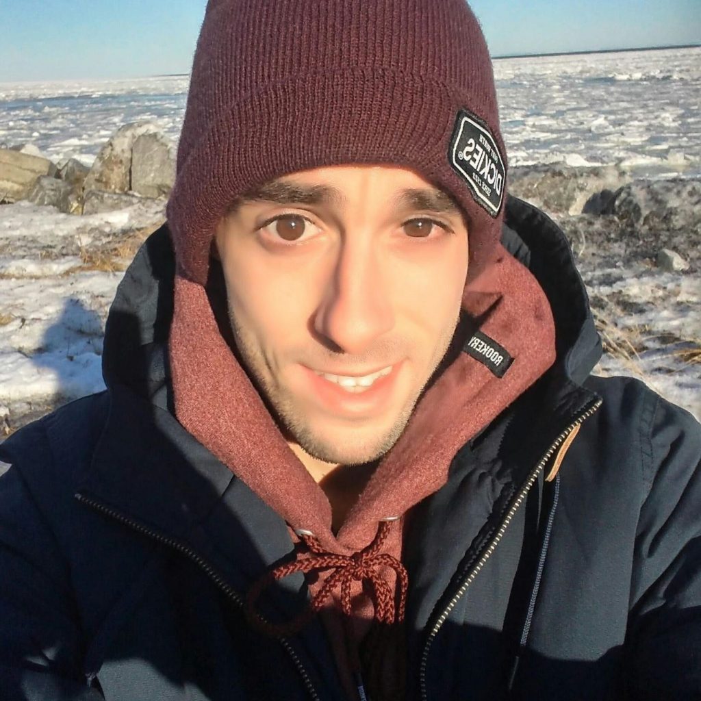 Maxime Larouche