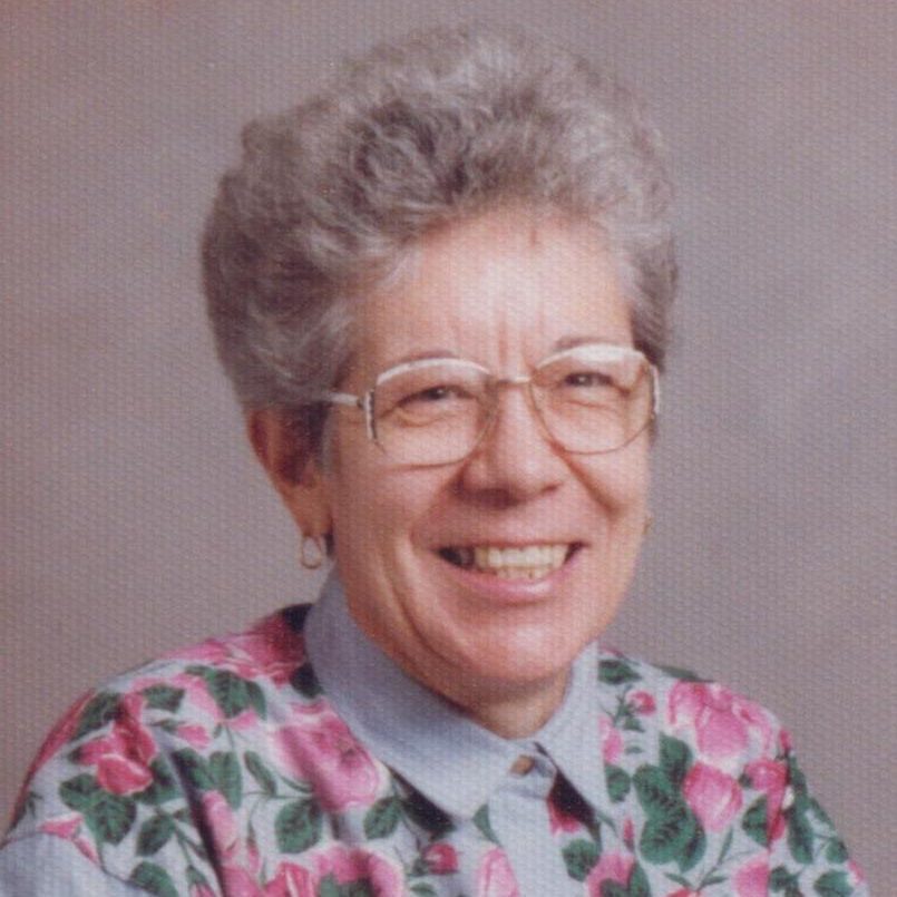 Pierrette Cloutier Giguère