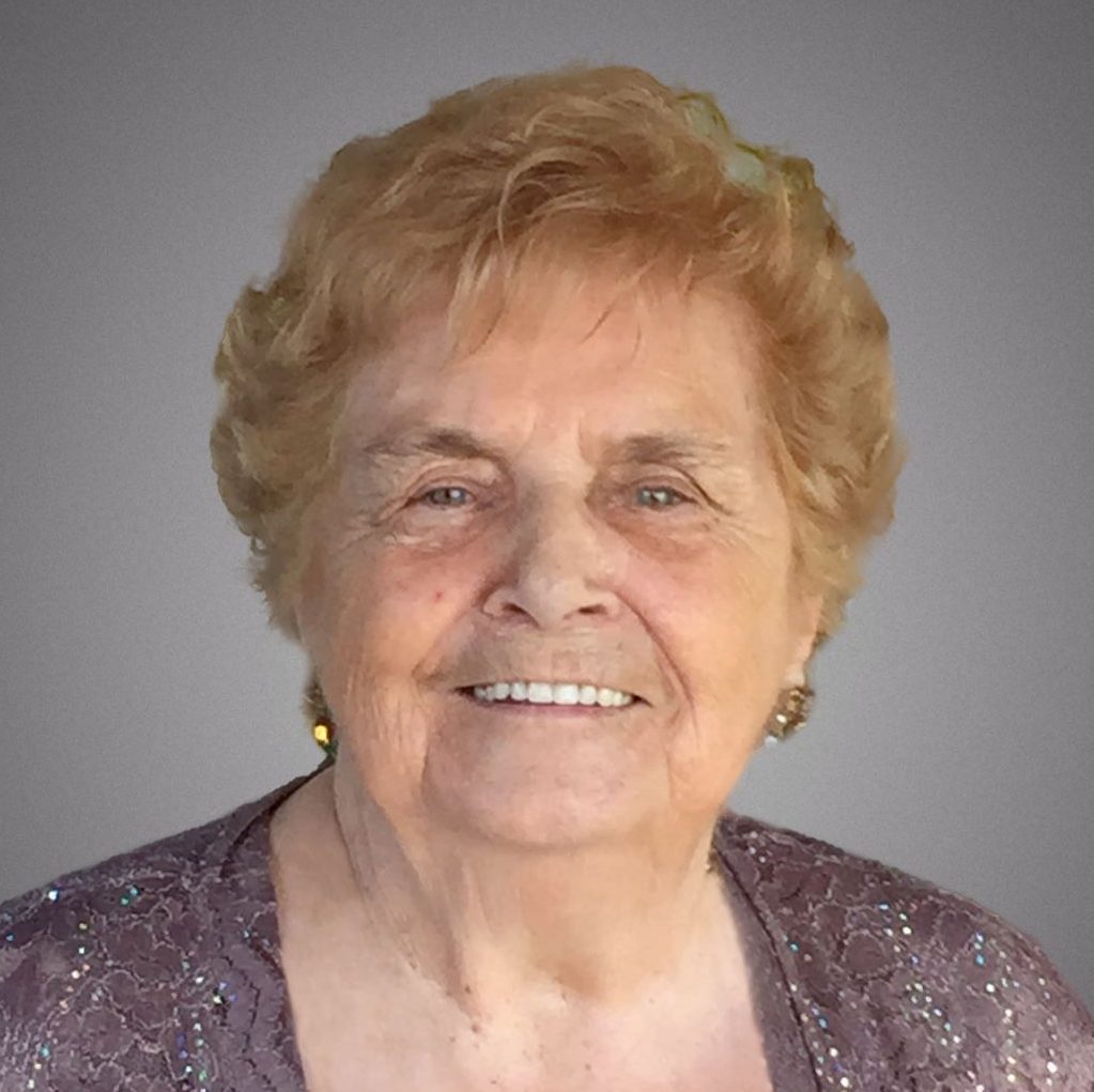 Gertrude Lafrance Joly