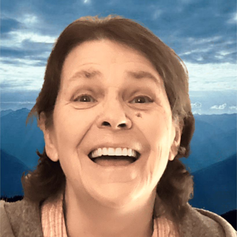 Jeanne d'Arc Frenette Grenier