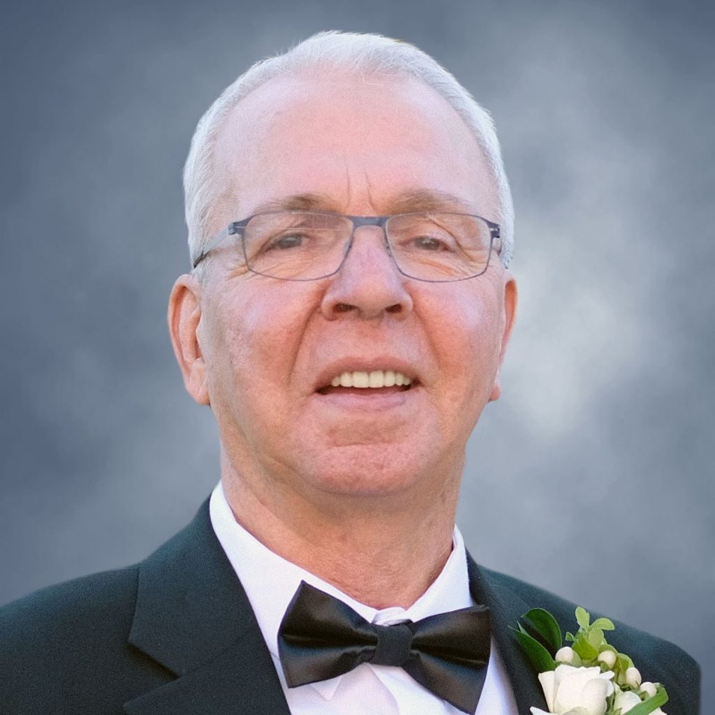 Laurent Tremblay