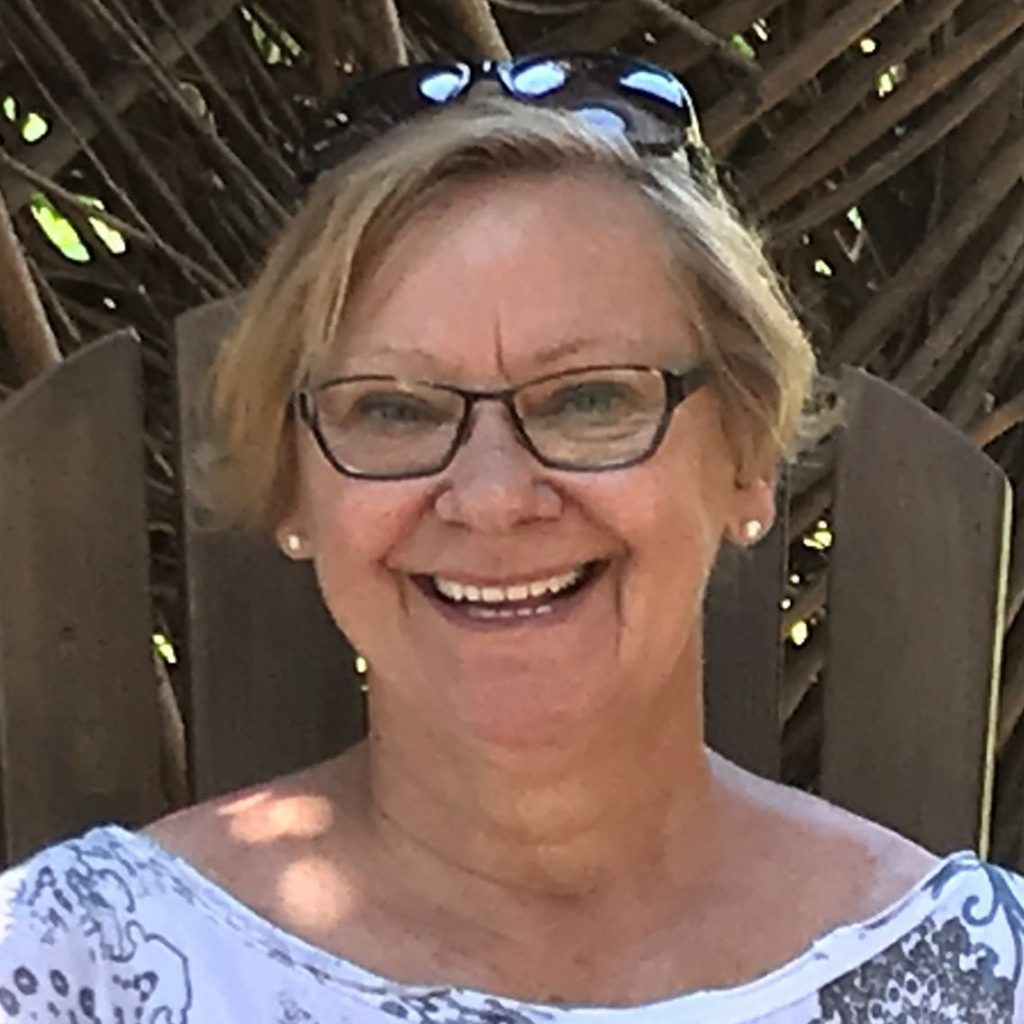 Lise Durocher