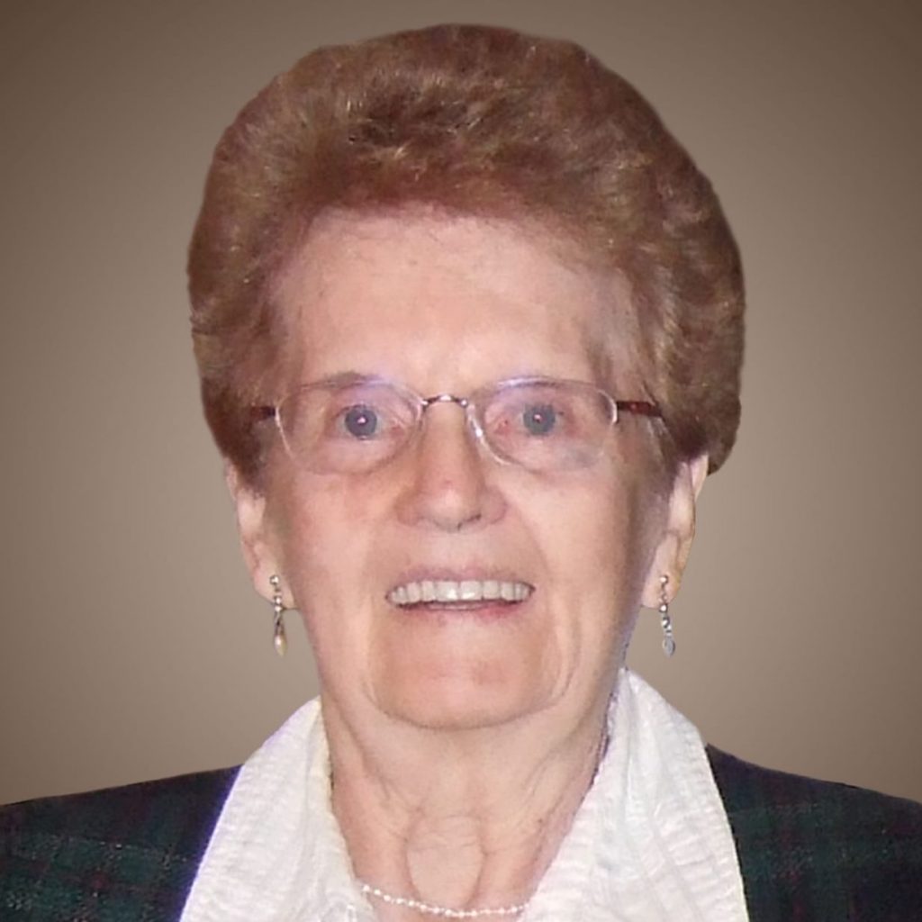 Thérèse Roy Guérin