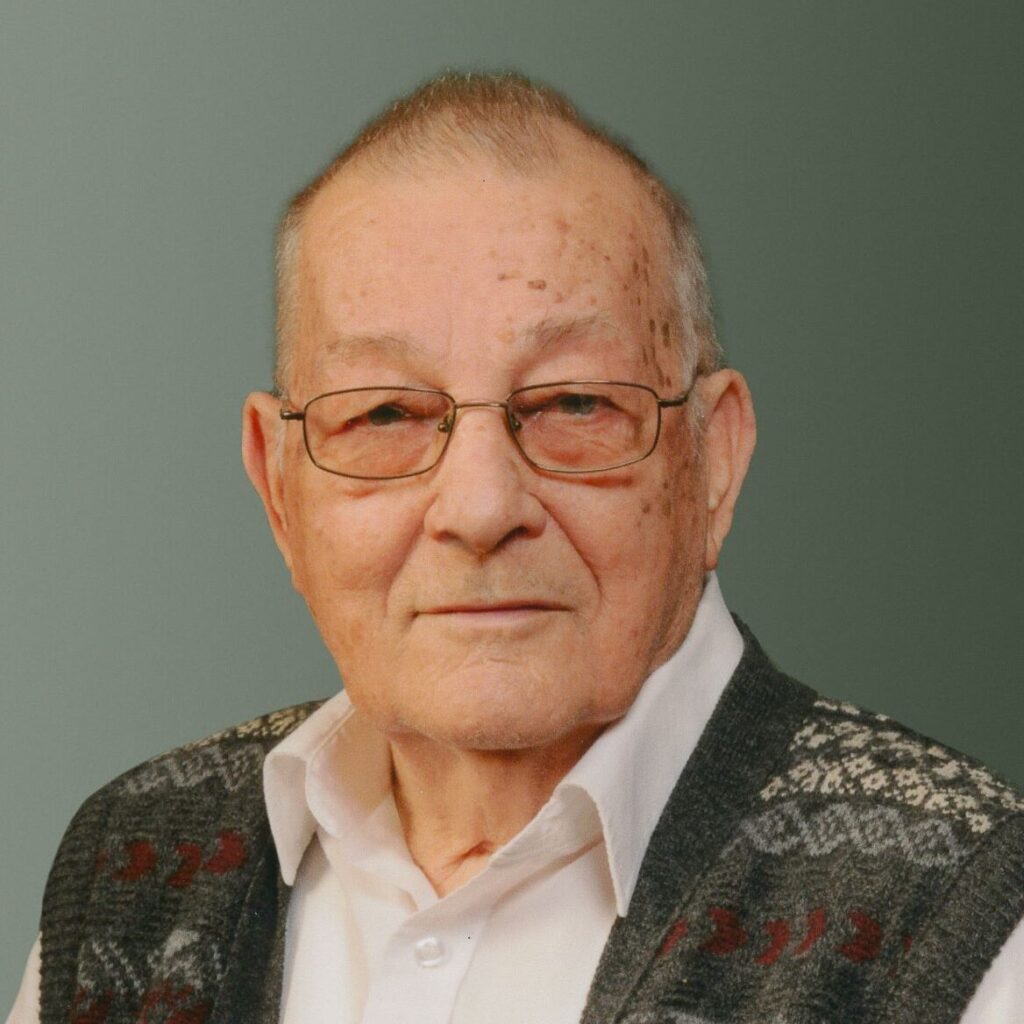 Gaston Bélanger