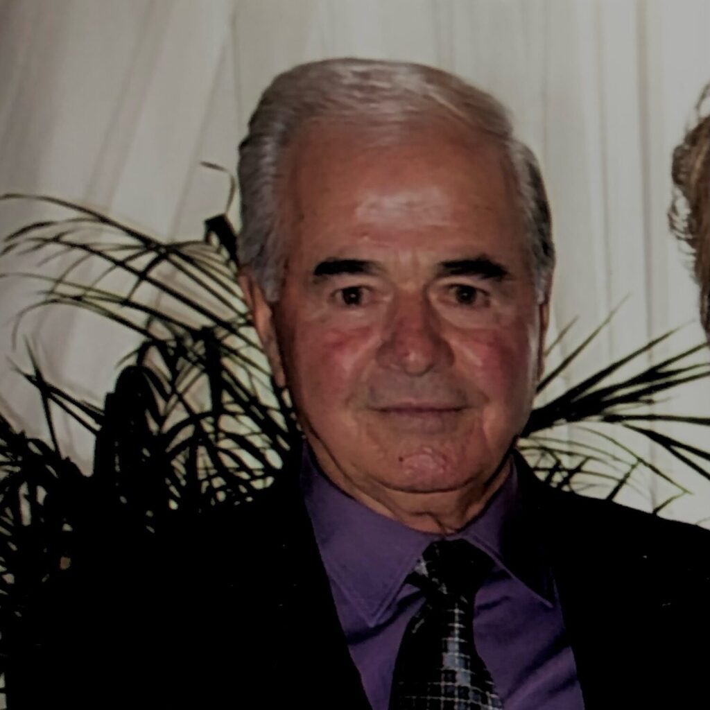 Calogero Moscato