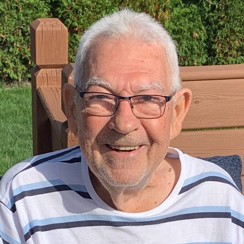 Denis Charbonneau