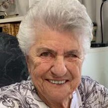 Fernande Beaudin, Gélineau