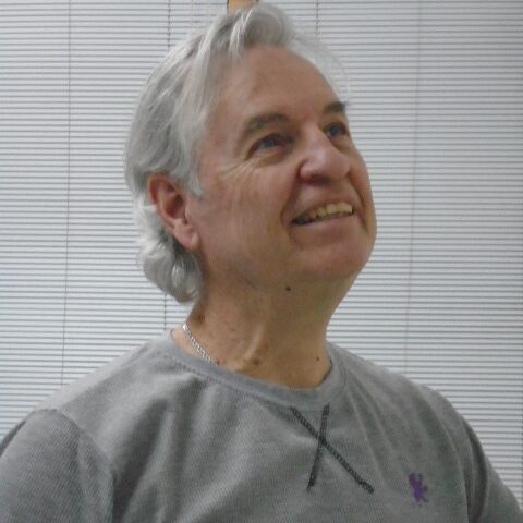 Guy Perreault