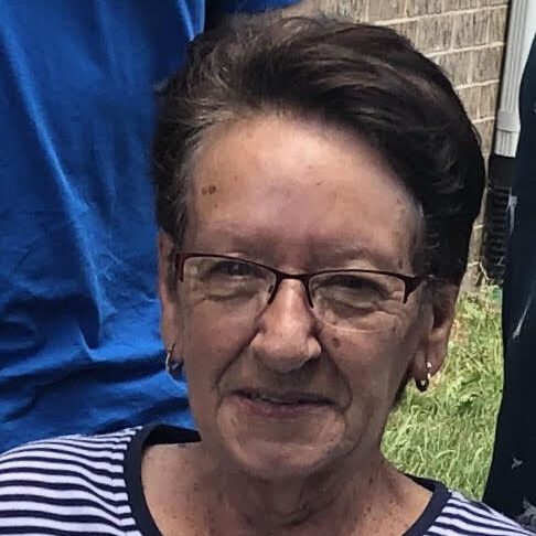 Huguette Pâlin Narbonne
