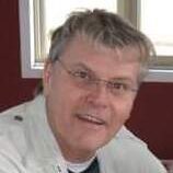 Jean-Luc Bergeron