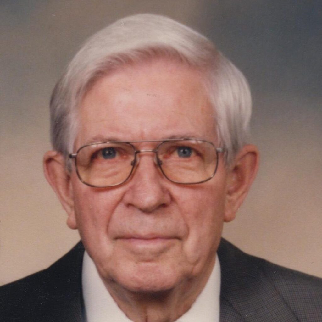 Jean-Marie Denault