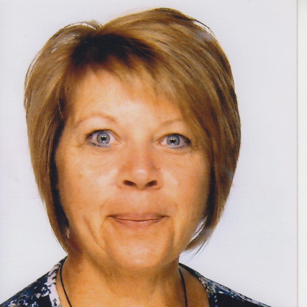 Josée Mailloux