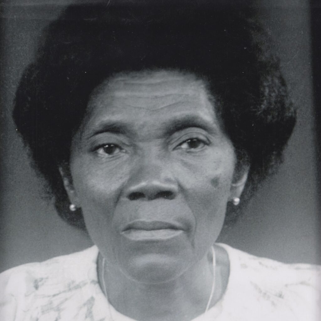 Louise Pierre