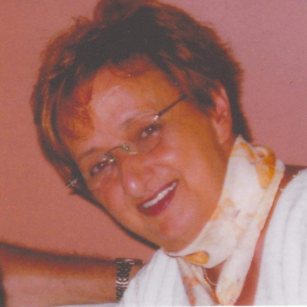 Louisette Gagné Breton