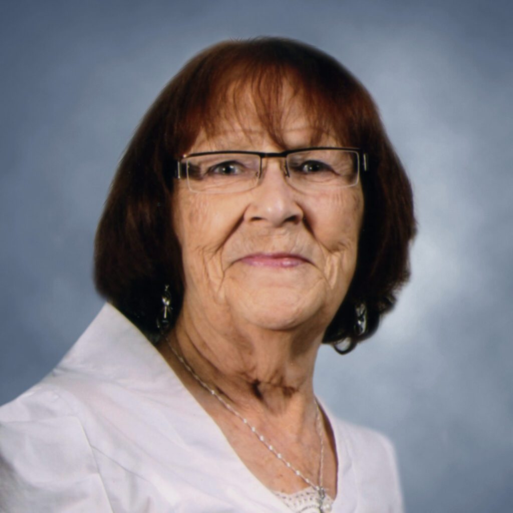 Marie Lagacé