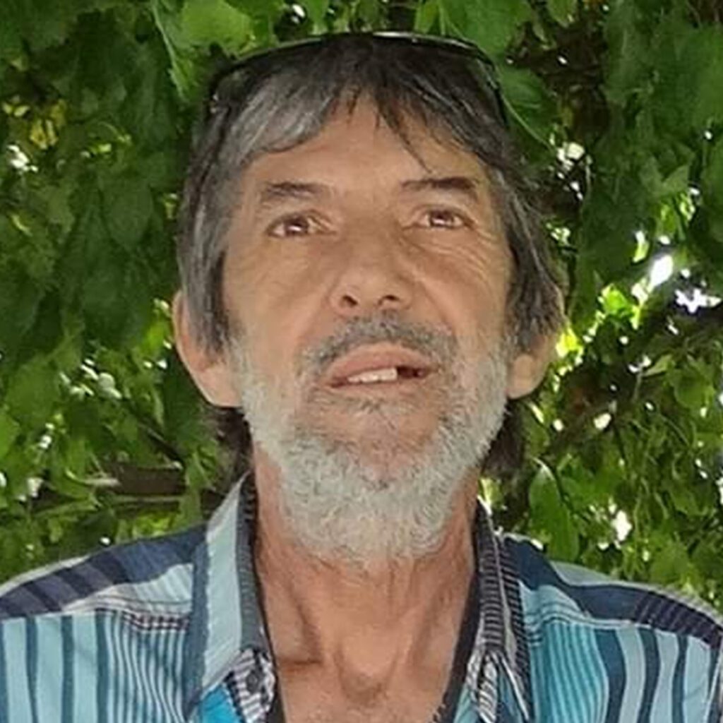 Mario Luis De Abreu
